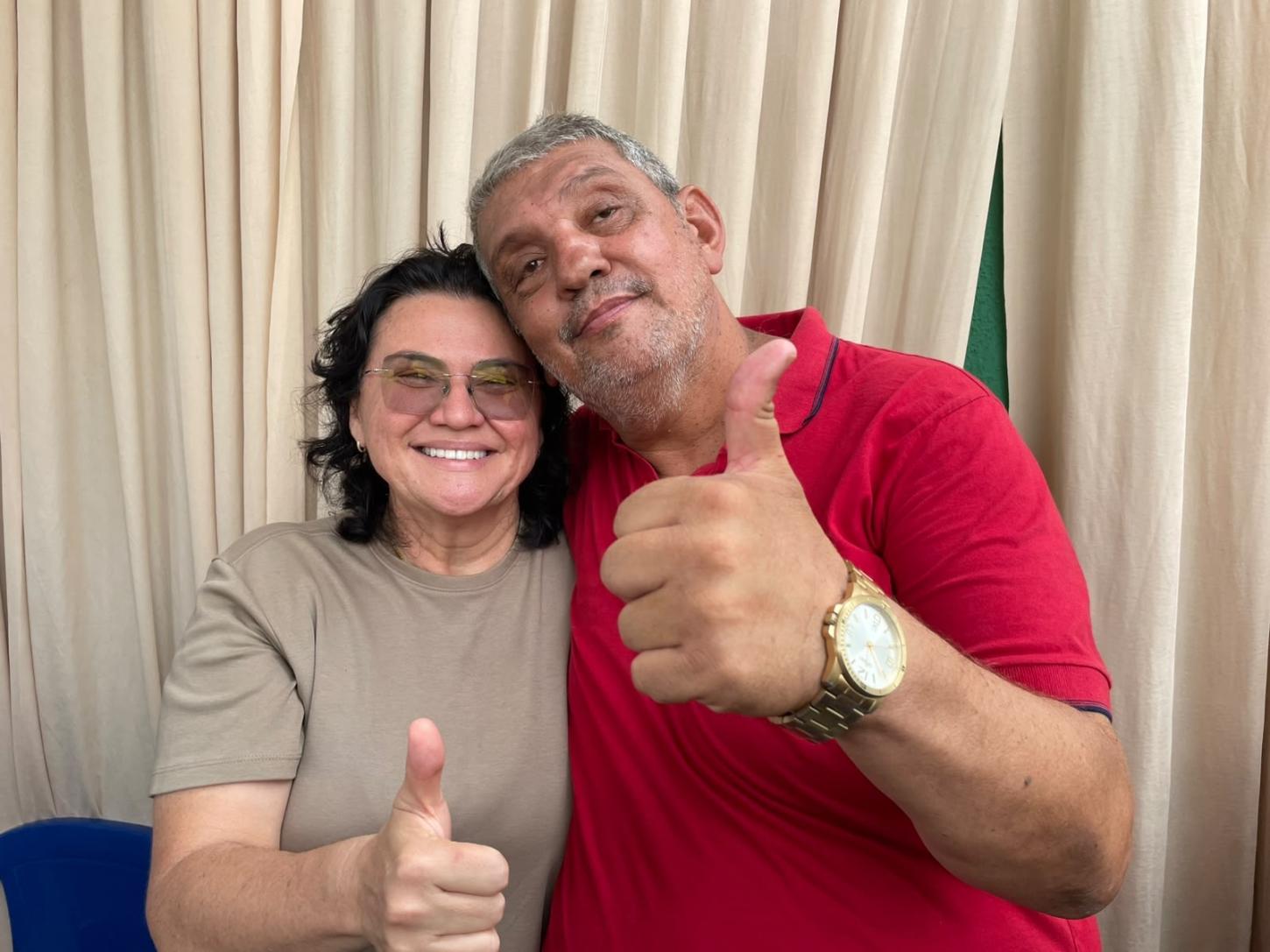CAPS II de Piripiri celebra 21 anos de acolhimento e fortalecimento da saúde mental no município
