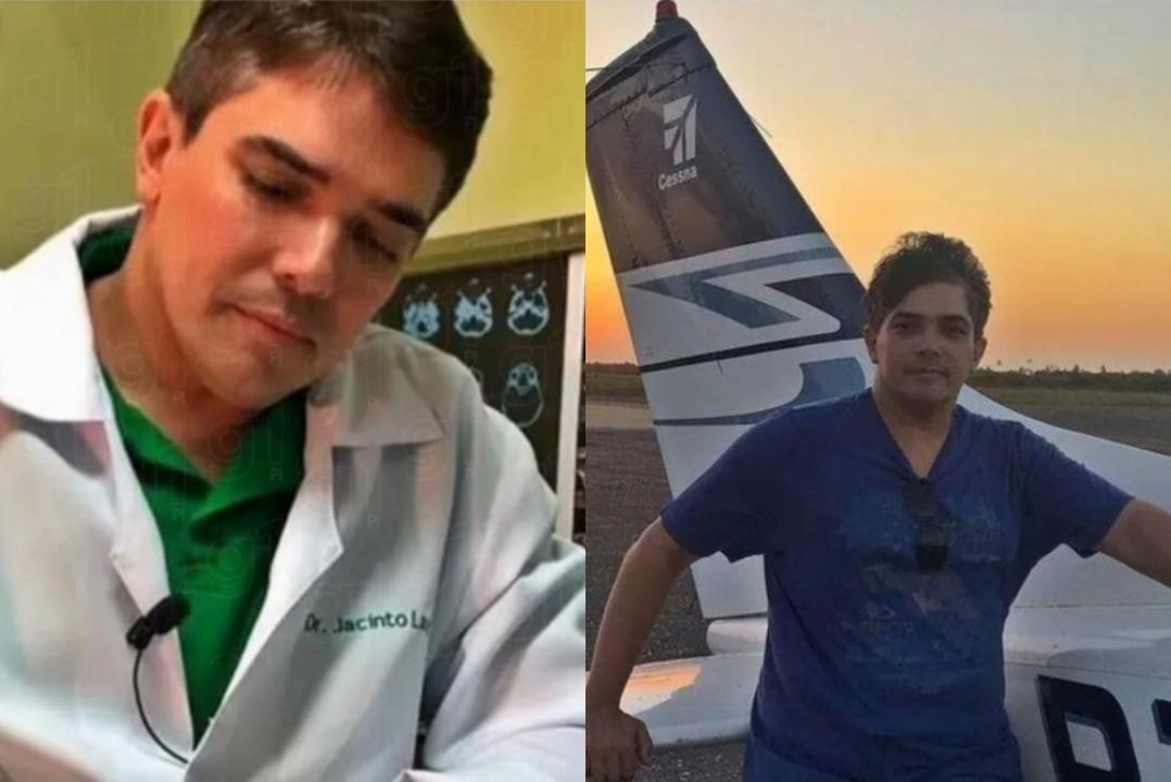 Neurocirurgião Jacinto Lay morre aos 52 anos 