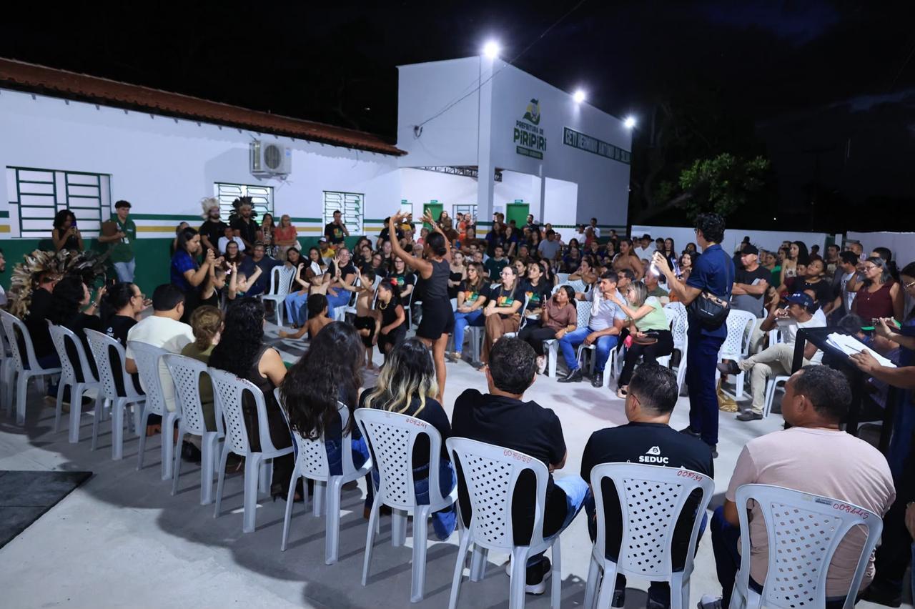 Educação