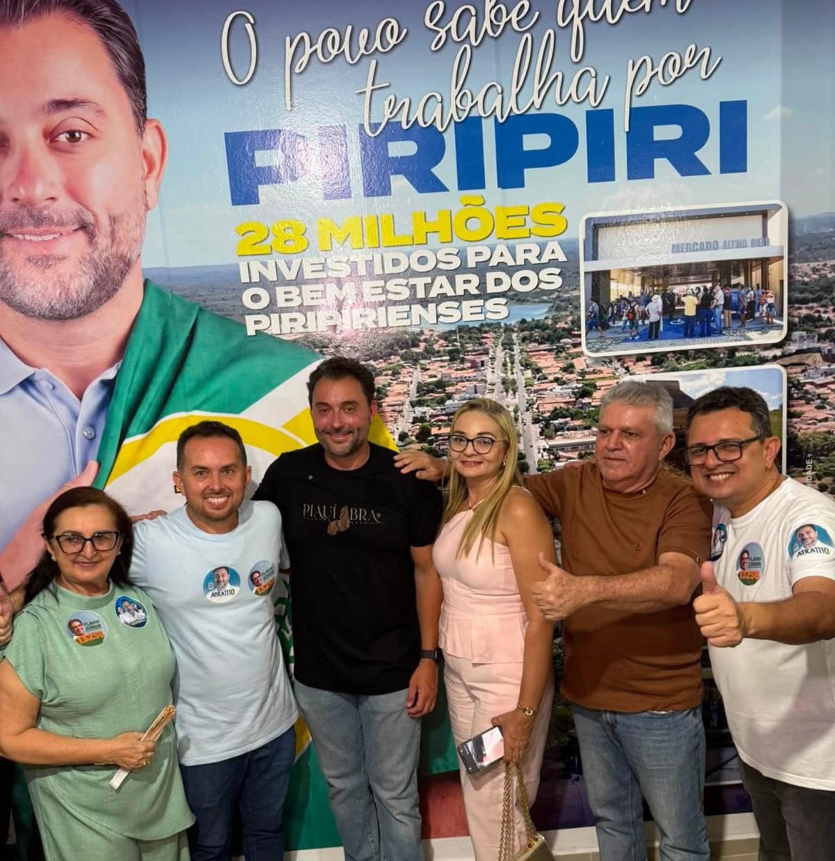 Apoios