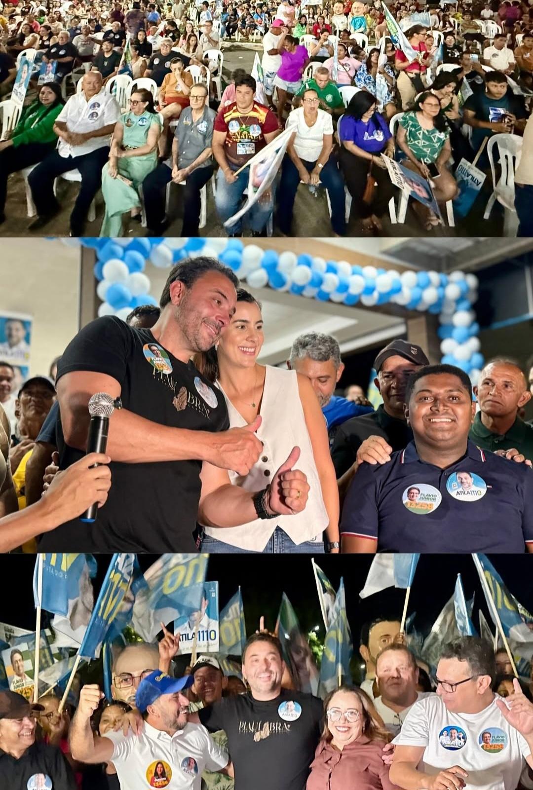 Apoios