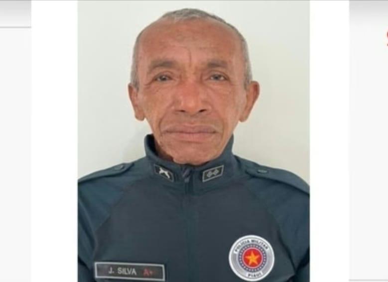 Tenente da PM morre após sofrer mal súbito depois de teste de aptidão aos 63 anos