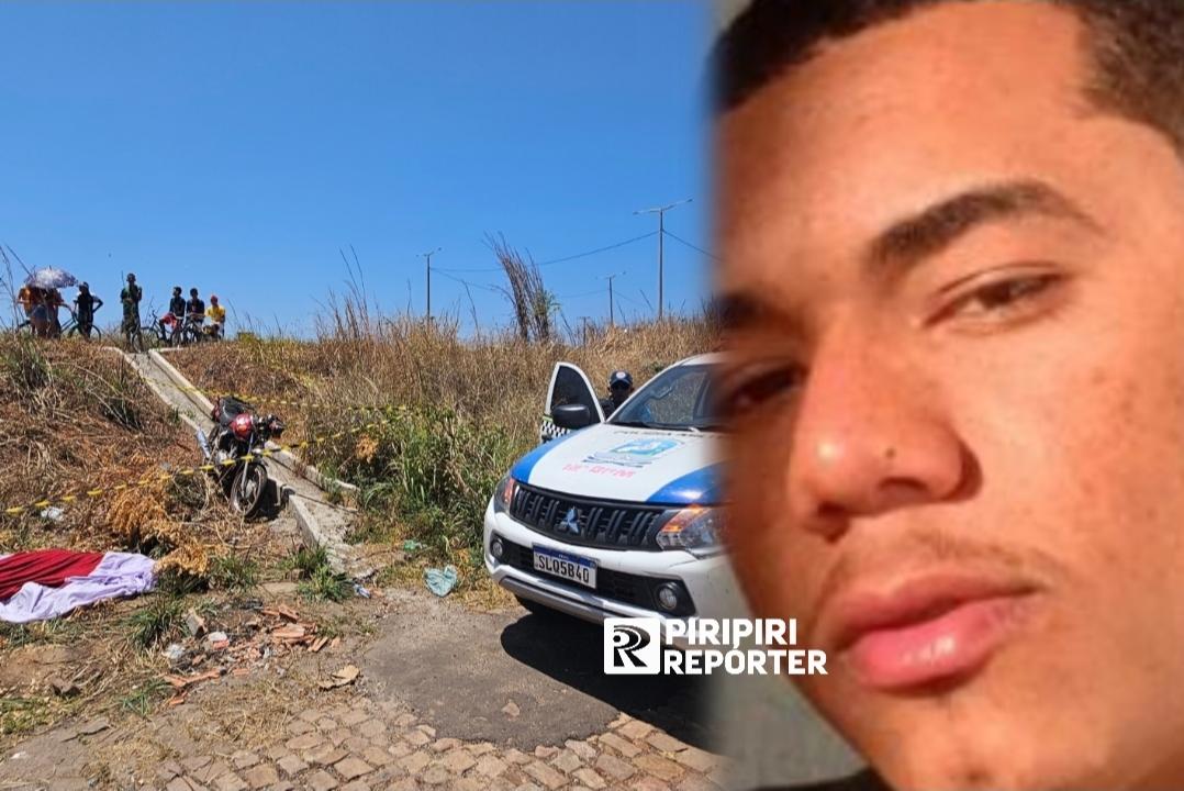 Jovem encontrado sem vida havia sofrido ameaças