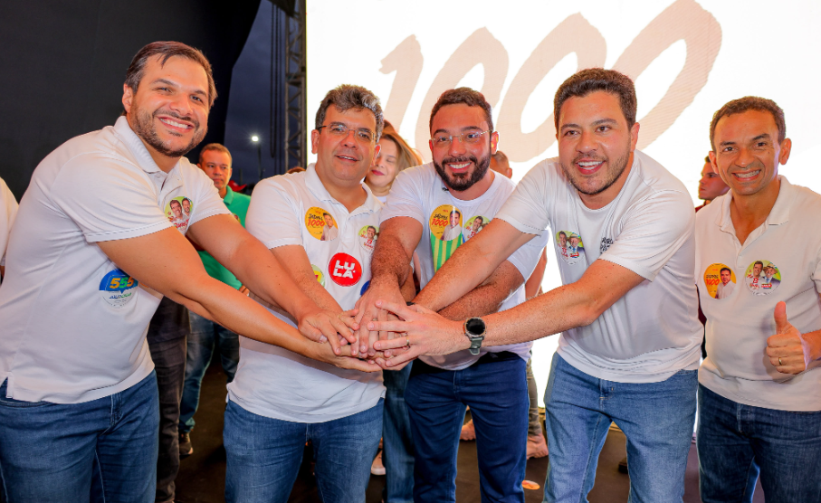 Reprodução