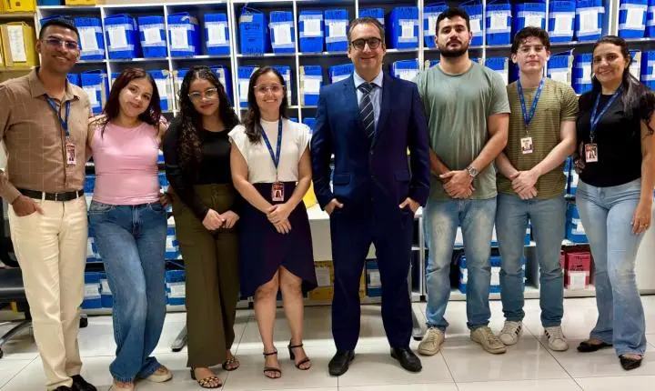 2ª Vara de Piripiri conquista, pelo segundo ano consecutivo, o Selo Excelência do CNJ