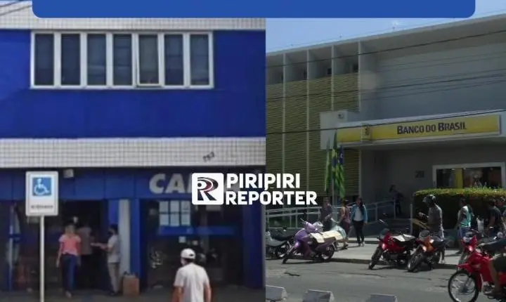 Bancários iniciam greve por tempo indeterminado a partir de quinta-feira 
