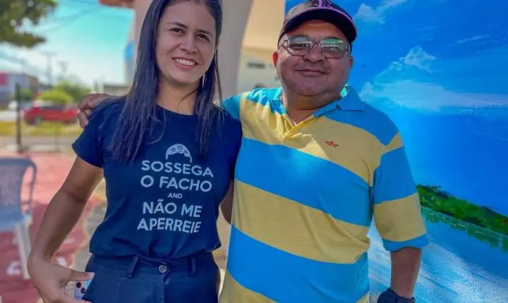 CAPS AD de Piripiri promove atividade especial em homenagem ao Dia dos Pais