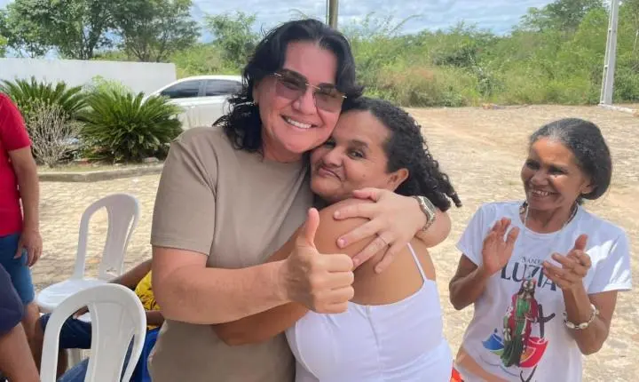 CAPS II de Piripiri celebra 21 anos de acolhimento e fortalecimento da saúde mental no município