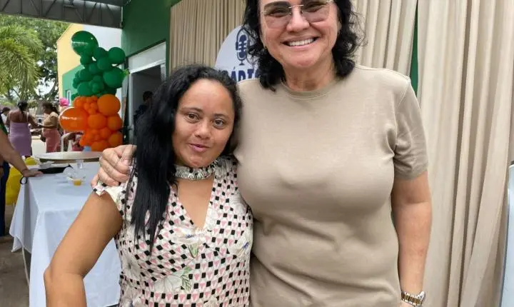 CAPS II de Piripiri celebra 21 anos de acolhimento e fortalecimento da saúde mental no município