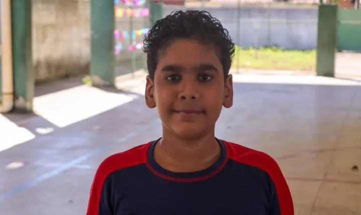 Colônia de Férias do Programa Vamos Aprender atende mais de 2 mil alunos em escolas de Piripiri
