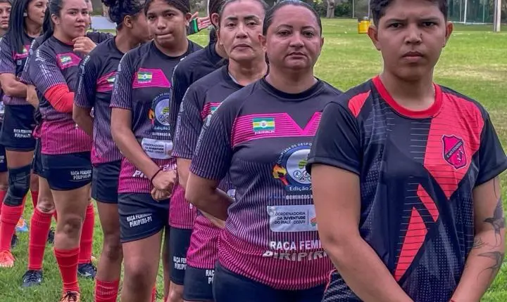 Copa Batom começa em Piripiri com goleadas na primeira rodada