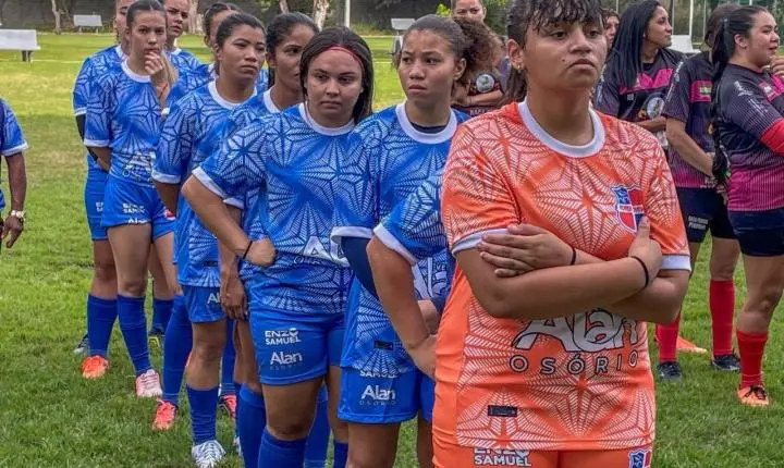 Copa Batom começa em Piripiri com goleadas na primeira rodada