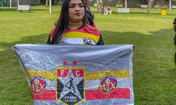 Copa Batom começa em Piripiri com goleadas na primeira rodada