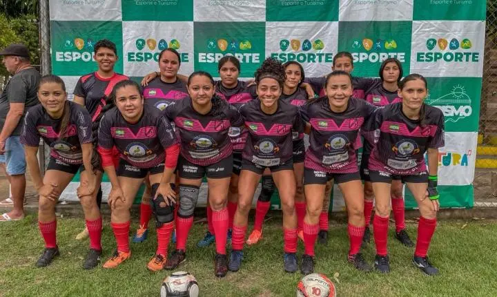 Copa Batom começa em Piripiri com goleadas na primeira rodada