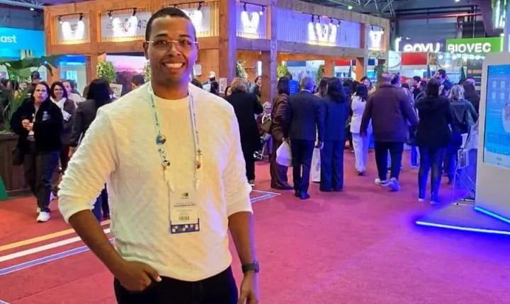 Dr. Guilherme Lopes participa do maior congresso de saúde pública do mundo