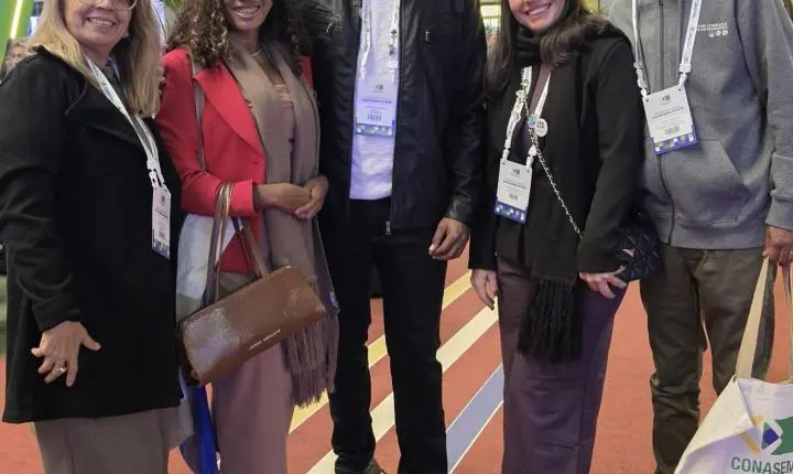 Dr. Guilherme Lopes participa do maior congresso de saúde pública do mundo