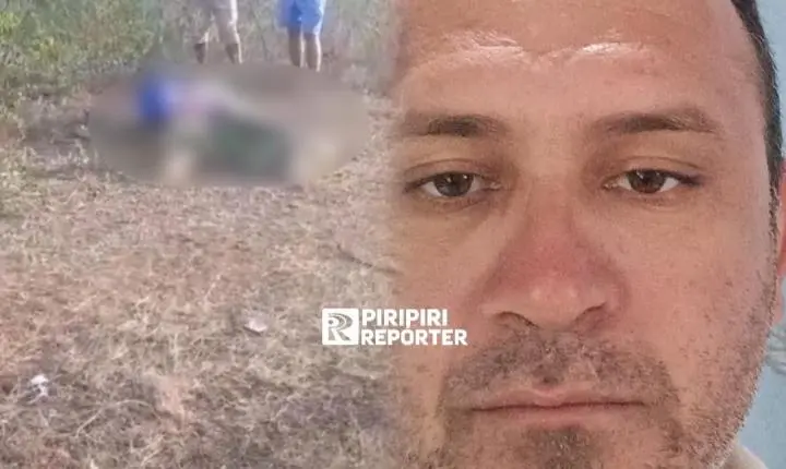Homem m0rre em 4cidente de moto em Piripiri 