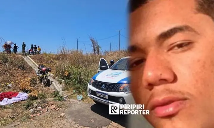 Jovem encontrado sem vida havia sofrido ameaças