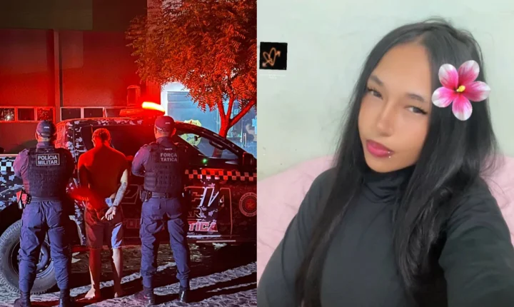 PMPI apreende menor suspeito de tentativa de feminicídio em Piripiri
