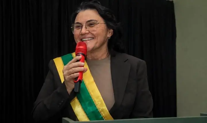 Por unanimidade, TRE-PI mantém mandato de Jôve Oliveira e rejeita ação de cassação