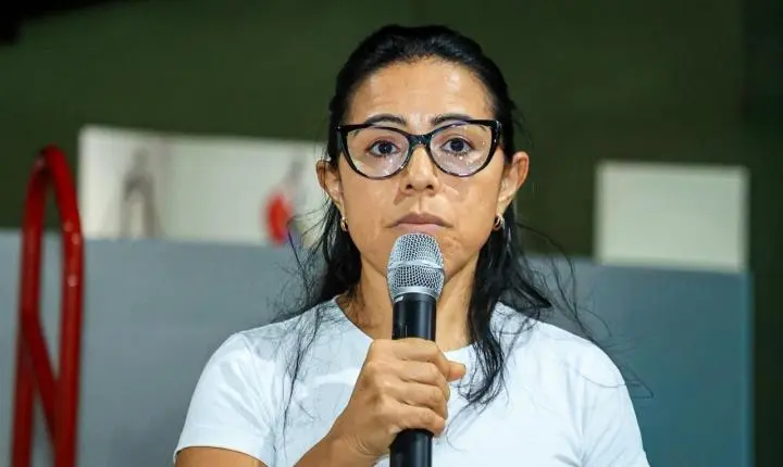 Prefeitura de Piripiri entrega CETI Vicente Alves Ferreira reconstruído e ampliado na comunidade Açude da Baixa