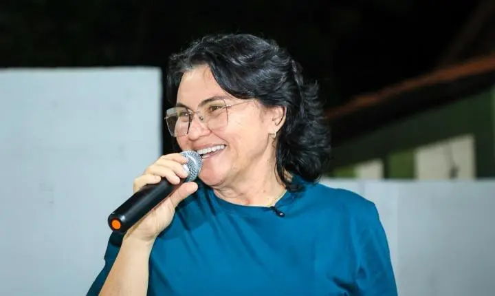 Prefeitura de Piripiri entrega CETI Vicente Alves Ferreira reconstruído e ampliado na comunidade Açude da Baixa