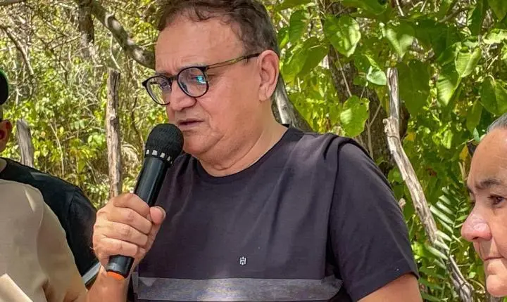 Prefeitura de Piripiri entrega estradas recuperadas e implantação de abastecimento de água na zona rural