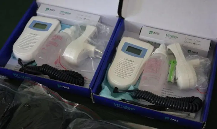 Prefeitura de Piripiri entrega novos equipamentos para fortalecer atendimento nas UBSFs