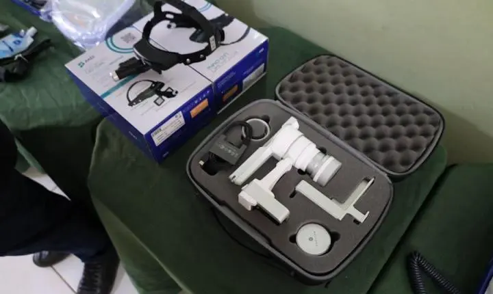 Prefeitura de Piripiri entrega novos equipamentos para fortalecer atendimento nas UBSFs