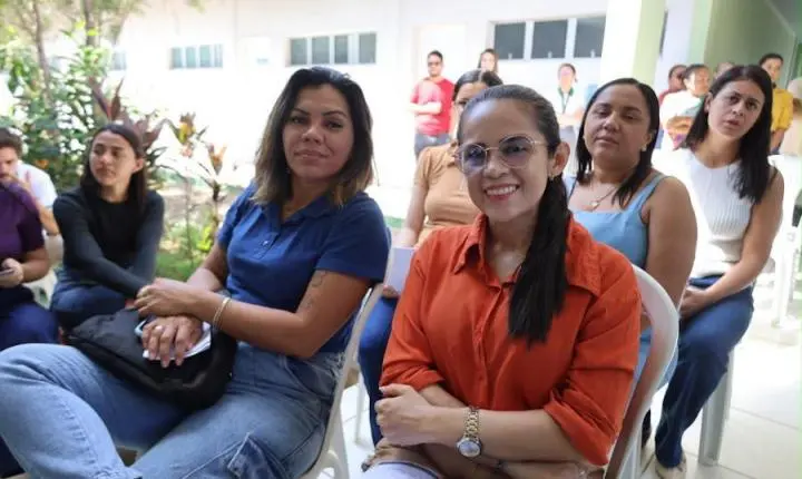 Prefeitura de Piripiri entrega novos equipamentos para fortalecer atendimento nas UBSFs
