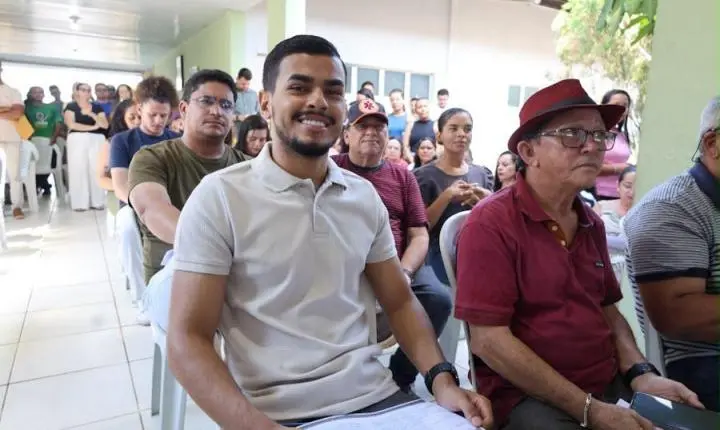 Prefeitura de Piripiri entrega novos equipamentos para fortalecer atendimento nas UBSFs