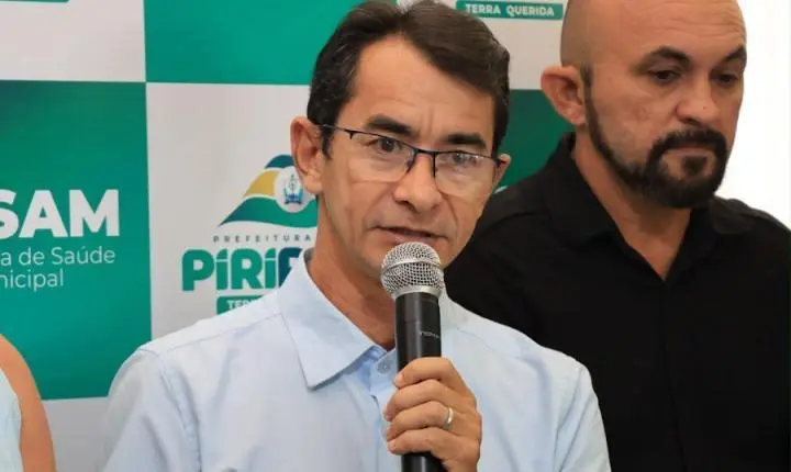 Prefeitura de Piripiri entrega novos equipamentos para fortalecer atendimento nas UBSFs