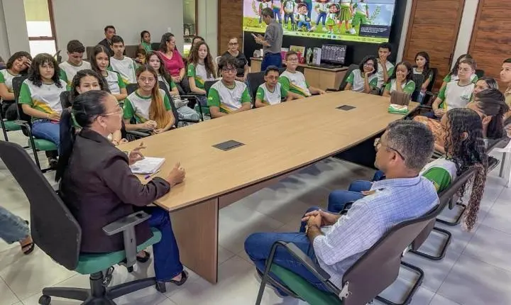 Prefeitura de Piripiri lança programa Mais Cultura e inaugura Escola de Artes