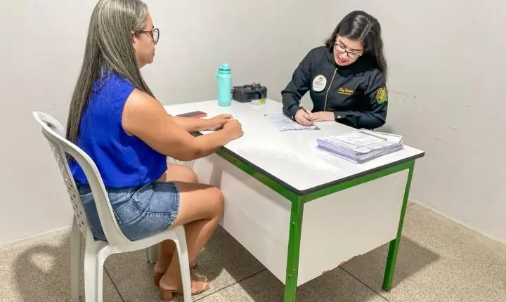 Prefeitura de Piripiri promove ação de saúde voltada aos educadores da rede municipal