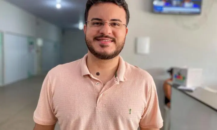 Prefeitura de Piripiri promove ação de saúde voltada aos educadores da rede municipal