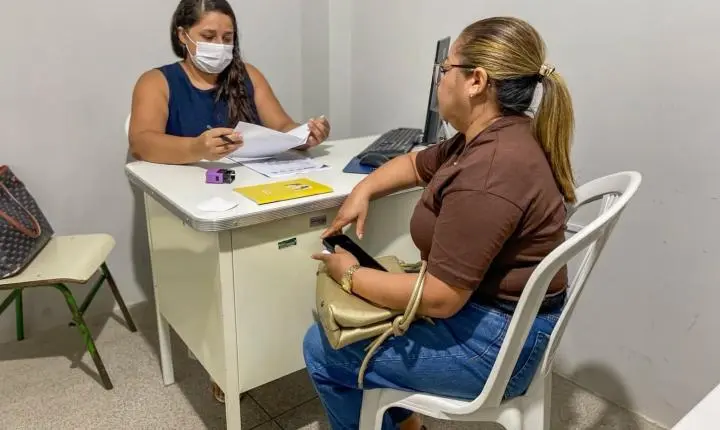 Prefeitura de Piripiri promove ação de saúde voltada aos educadores da rede municipal