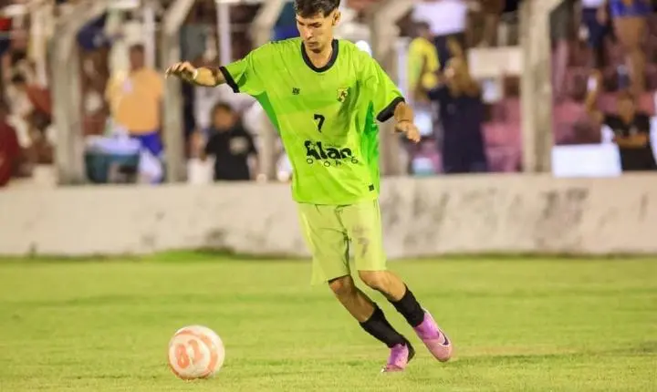 Ruralzão 2026: Sussuarana é campeã após vencer o Cascudo; levou R$ 20 mil!