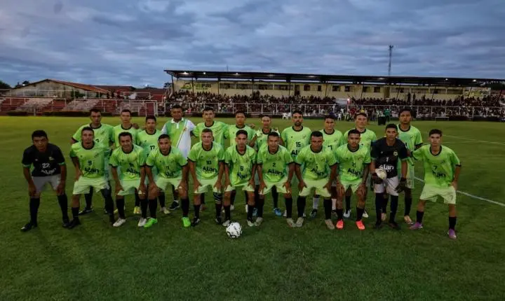 Ruralzão 2026: Sussuarana é campeã após vencer o Cascudo; levou R$ 20 mil!