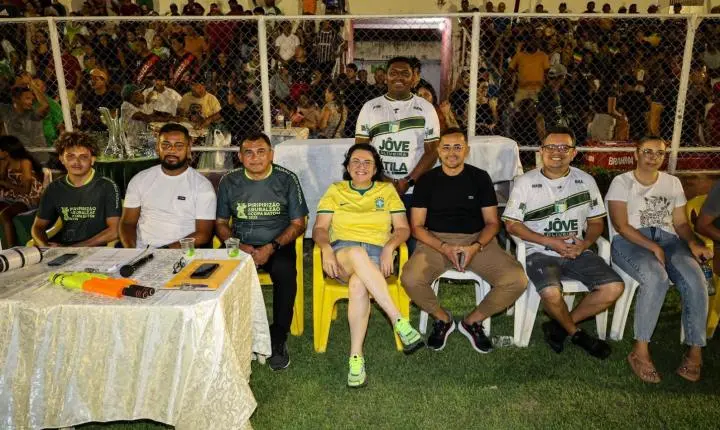 Ruralzão 2026: Sussuarana é campeã após vencer o Cascudo; levou R$ 20 mil!