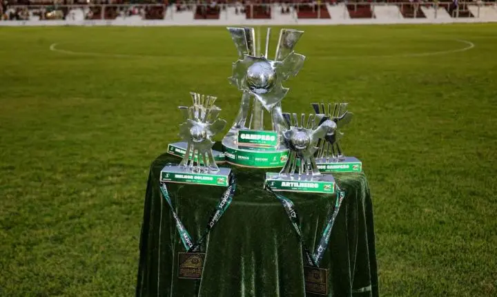 Ruralzão 2026: Sussuarana é campeã após vencer o Cascudo; levou R$ 20 mil!