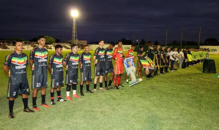 Ruralzão 2026: Sussuarana é campeã após vencer o Cascudo; levou R$ 20 mil!