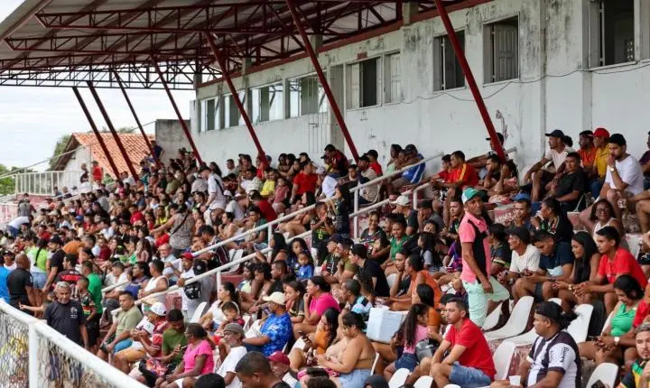 Ruralzão 2026: Sussuarana é campeã após vencer o Cascudo; levou R$ 20 mil!